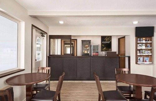 McBride Hotel | 30 m² Hotel ∙ 127 guests