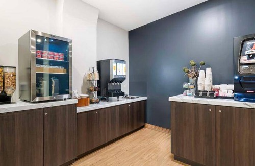 Hearst Hotel | 30 m² Hotel ∙ 127 guests