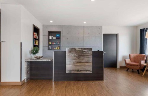 Hearst Hotel | 30 m² Hotel ∙ 127 guests
