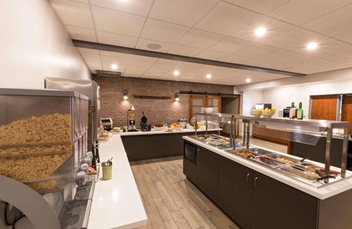 Matane Hotel | 30 m² Hotel ∙ 127 guests