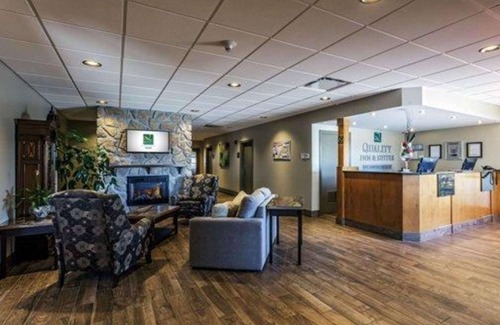 Matane Hotel | 30 m² Hotel ∙ 127 guests