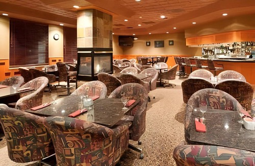 Hinton Hotel | 30 m² Hotel ∙ 2 bedrooms ∙ 127 guests