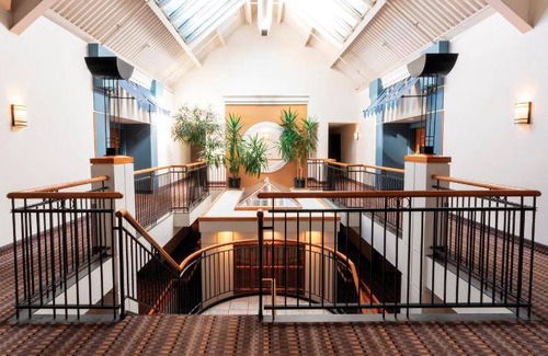 Sainte-Foy-Sillery-Cap-Rouge Hotel | 30 m² Hotel ∙ 5 guests