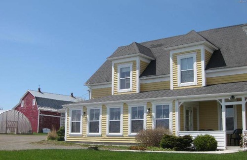 Baie de Bouctouche House | 30 m² Motel ∙ 3 guests