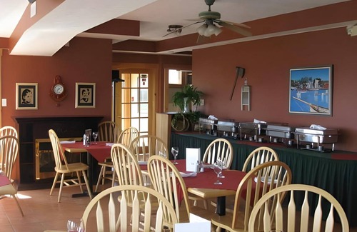 Baie de Bouctouche House | 30 m² Motel ∙ 3 guests