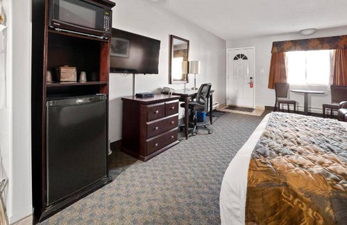 Coleman Hotel | 30 m² Motel ∙ 127 guests