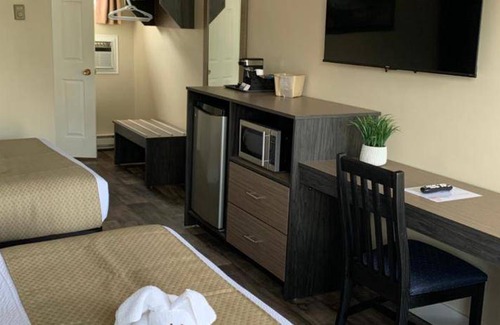 Summerside Hotel | 30 m² Motel ∙ 4 guests