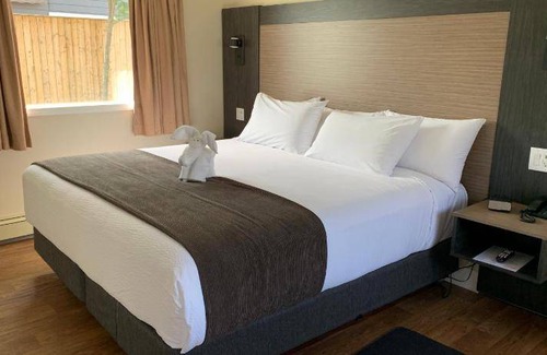 Summerside Hotel | 30 m² Motel ∙ 4 guests