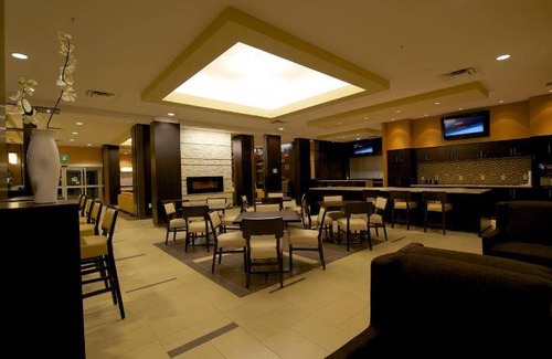 Winnipeg Hotel | 31 m² Hotel ∙ 127 guests
