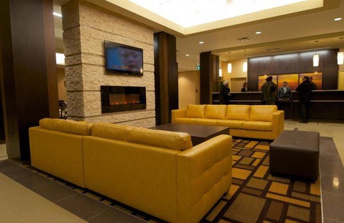 Winnipeg Hotel | 31 m² Hotel ∙ 127 guests