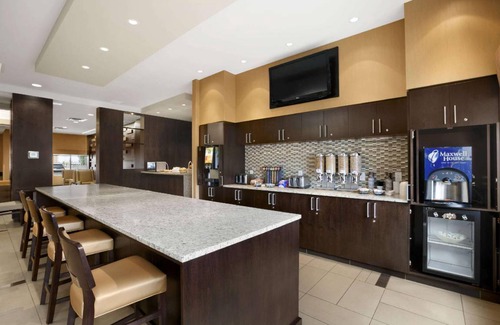 Winnipeg Hotel | 31 m² Hotel ∙ 127 guests