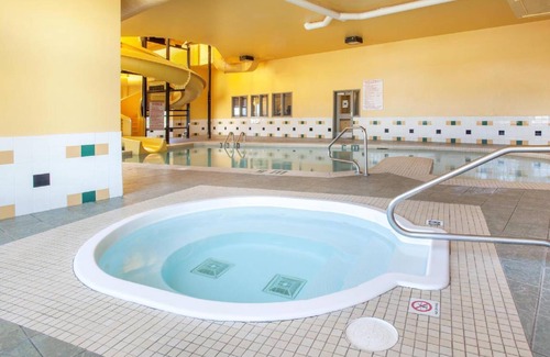 Truro Hotel | 31 m² Hotel ∙ 127 guests