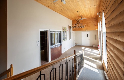 Varennes Resort | 31 m² Private room ∙ 1 bedroom ∙ 2 guests