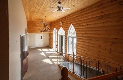 Varennes Resort | 31 m² Private room ∙ 1 bedroom ∙ 2 guests