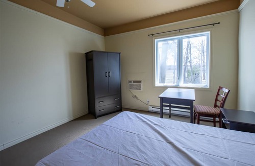 Varennes Resort | 31 m² Private room ∙ 1 bedroom ∙ 2 guests