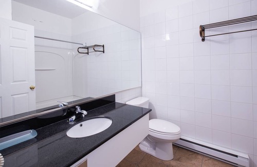 Varennes Resort | 32 m² Private room ∙ 1 bedroom ∙ 2 guests
