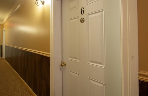Varennes Resort | 32 m² Private room ∙ 1 bedroom ∙ 2 guests