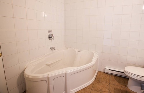 Varennes Resort | 32 m² Private room ∙ 1 bedroom ∙ 2 guests