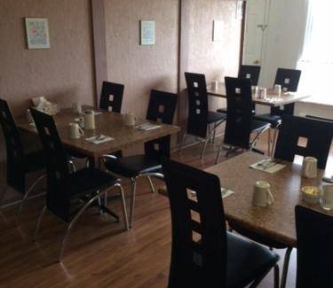 Borden-Carleton Bed & Breakfast | 33 m² Bed and breakfast ∙ 5 guests