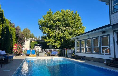 Sardis Bed & Breakfast | 33 m² Bed and breakfast ∙ 2 guests