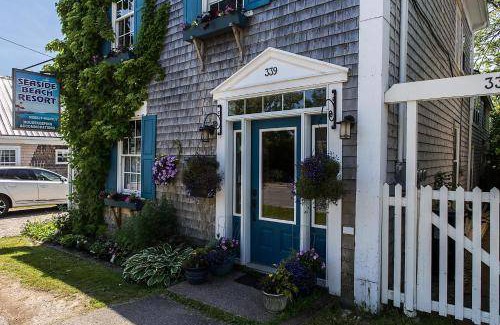 St. Andrews Bed & Breakfast | 33 m² Bed and breakfast ∙ 3 bedrooms ∙ 7 guests