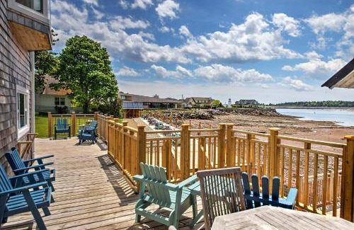St. Andrews Bed & Breakfast | 33 m² Bed and breakfast ∙ 3 bedrooms ∙ 7 guests