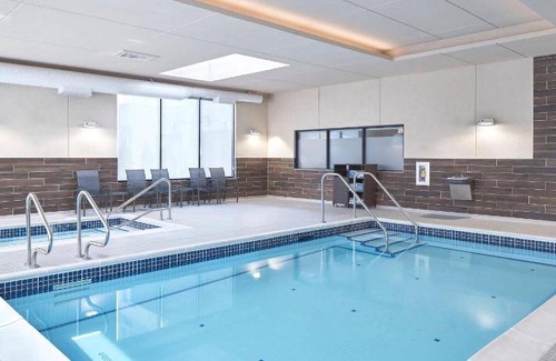 Okanagan-Similkameen Hotel | 33 m² Hotel ∙ 127 guests