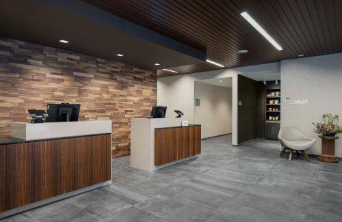 Regional District of Nanaimo Hotel | 33 m² Hotel ∙ 127 guests