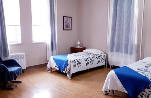Victoriaville Hotel | 33 m² Hotel ∙ 3 guests