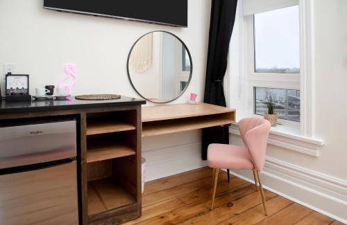 Port Dalhousie House | 33 m² Motel ∙ 4 guests