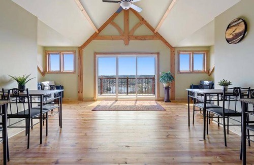 Wakefield Bed & Breakfast | 34 m² Bed and breakfast ∙ 2 guests