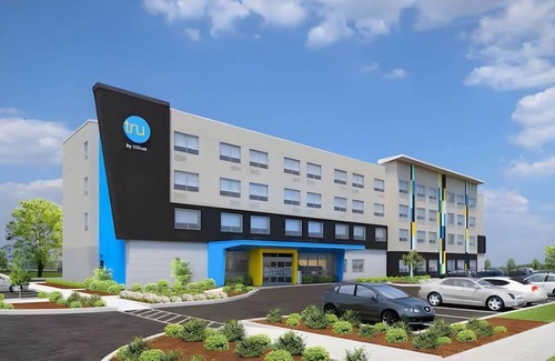 Yarmouth Hotel | 34 m² Hotel ∙ 127 guests