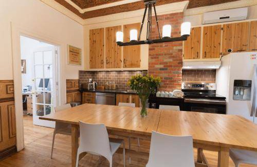 Gay Village Bed & Breakfast | 35 m² Bed and breakfast ∙ 2 guests