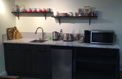 Central Okanagan Bed & Breakfast | 35 m² Bed and breakfast ∙ 2 guests