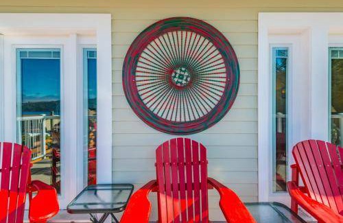 Port Alberni Bed & Breakfast | 35 m² Bed and breakfast ∙ 4 guests