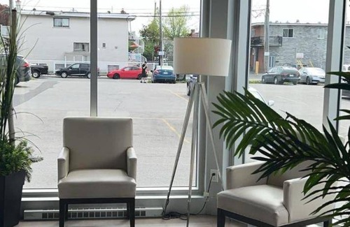 Saint-Leonard Hotel | 35 m² Hotel ∙ 127 guests