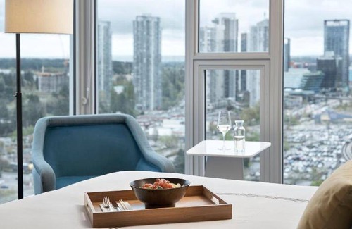 Surrey Hotel | 35 m² Hotel ∙ 127 guests