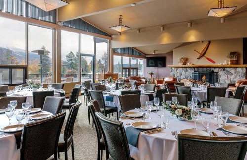 Jasper Cabin | 35 m² Lodge ∙ 127 guests