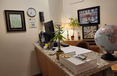 Portage La Prairie Hotel | 35 m² Motel ∙ 5 guests