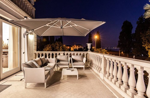 Colombare Apartment | 350 m² Apartment ∙ 4 bedrooms ∙ 10 guests
