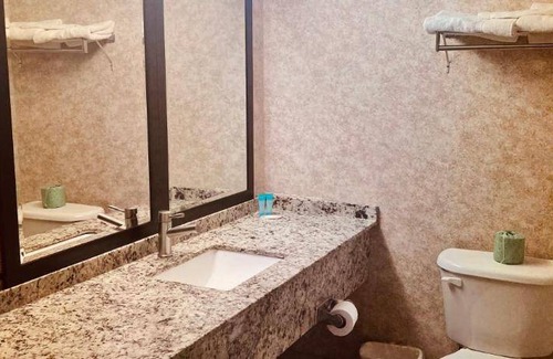 Windsor House | 350 m² Motel ∙ 6 guests