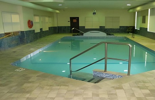 Downtown Winnipeg Hotel | 36 m² Hotel ∙ 127 guests