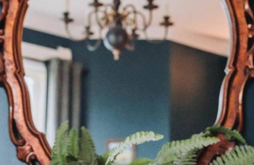 Mauricie Bed & Breakfast | 372 m² Bed and breakfast ∙ 5 bedrooms ∙ 8 guests