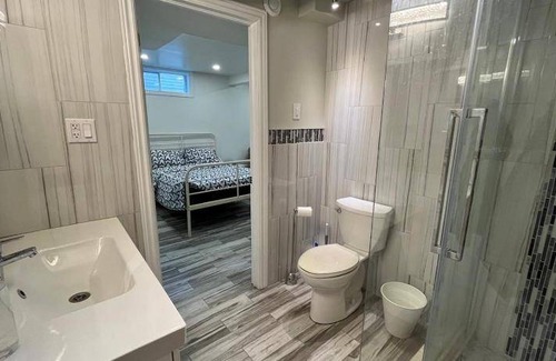 Guelph Apartment | 37 m² Apartment ∙ 1 bedroom ∙ 3 guests