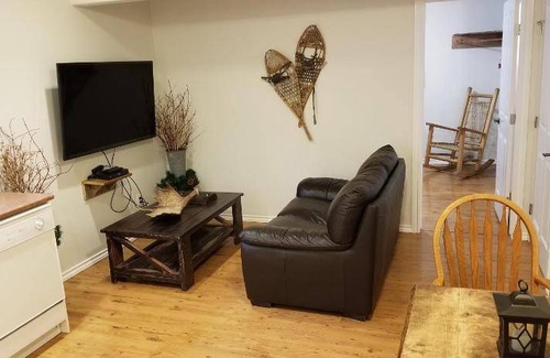 Jasper Apartment | 37 m² Apartment ∙ 1 bedroom ∙ 2 guests