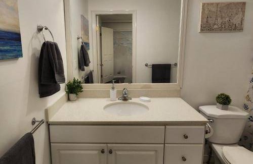 East Side Bed & Breakfast | 37 m² Bed and breakfast ∙ 2 guests