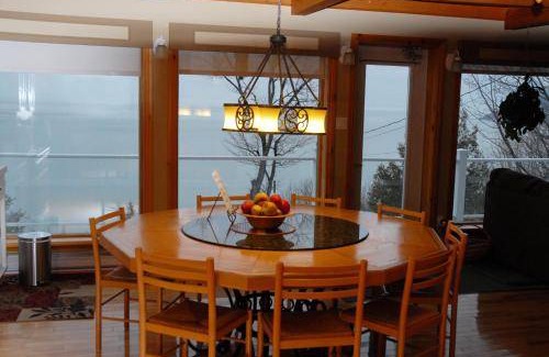 Baie-St-Paul Bed & Breakfast | 37 m² Bed and breakfast ∙ 2 guests