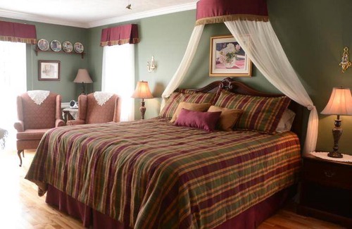 Grand Falls Bed & Breakfast | 37 m² Bed and breakfast ∙ 7 guests