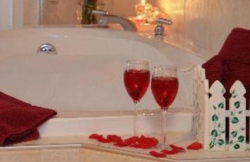 Grand Falls Bed & Breakfast | 37 m² Bed and breakfast ∙ 7 guests
