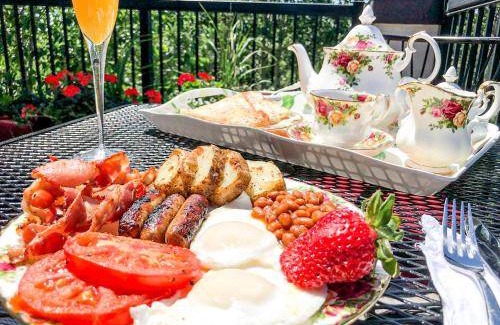 Ponoka County Bed & Breakfast | 37 m² Bed and breakfast ∙ 2 guests